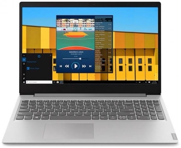 Lenovo IdeaPad S145 Dizüstü Bilgisayar