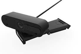 Monster Pusat 1080p Full HD Webcam