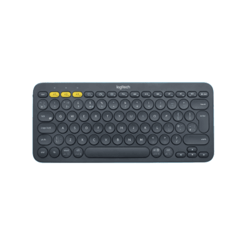 Logitech K380 920-00 Klavye