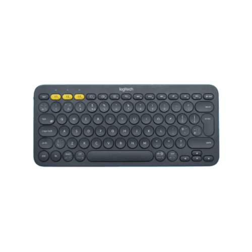Logitech K380 920-00 Klavye