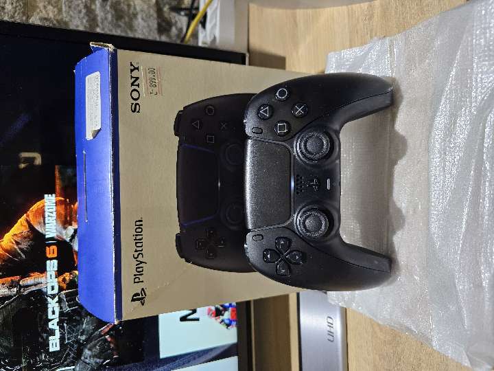 PlayStation 5 Dualsense Kontrolcü