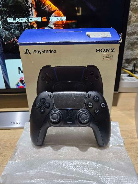PlayStation 5 Dualsense Kontrolcü