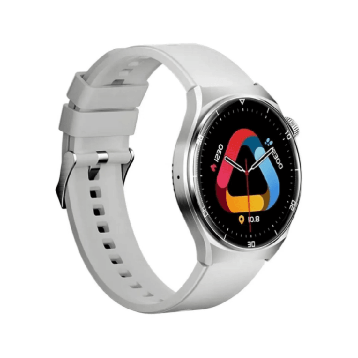 QCY Watch GT2