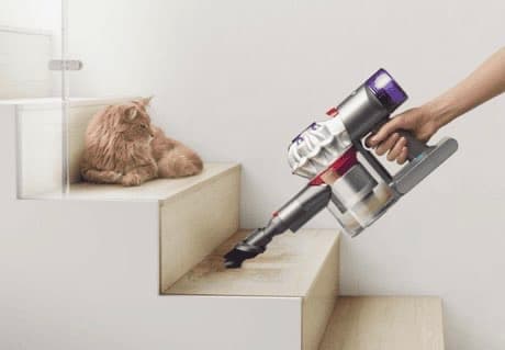 Dyson V8 Dikey Süpürge