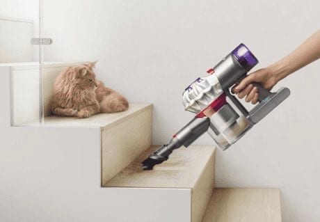 Dyson V8 Dikey Süpürge