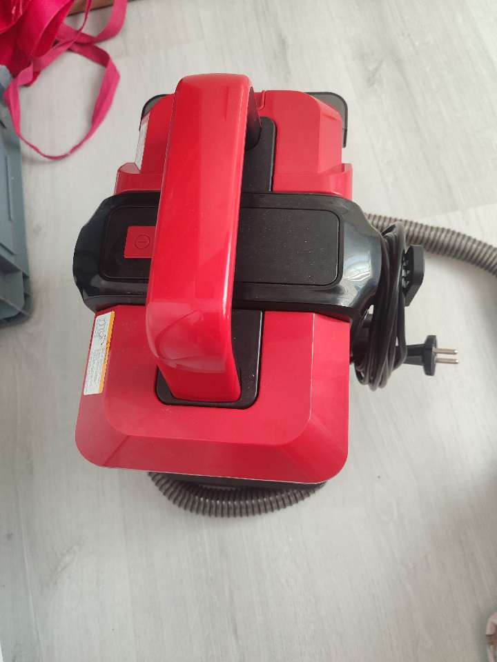 Kiwi KCC 4322 Halı Koltuk Yıkama Makinesi