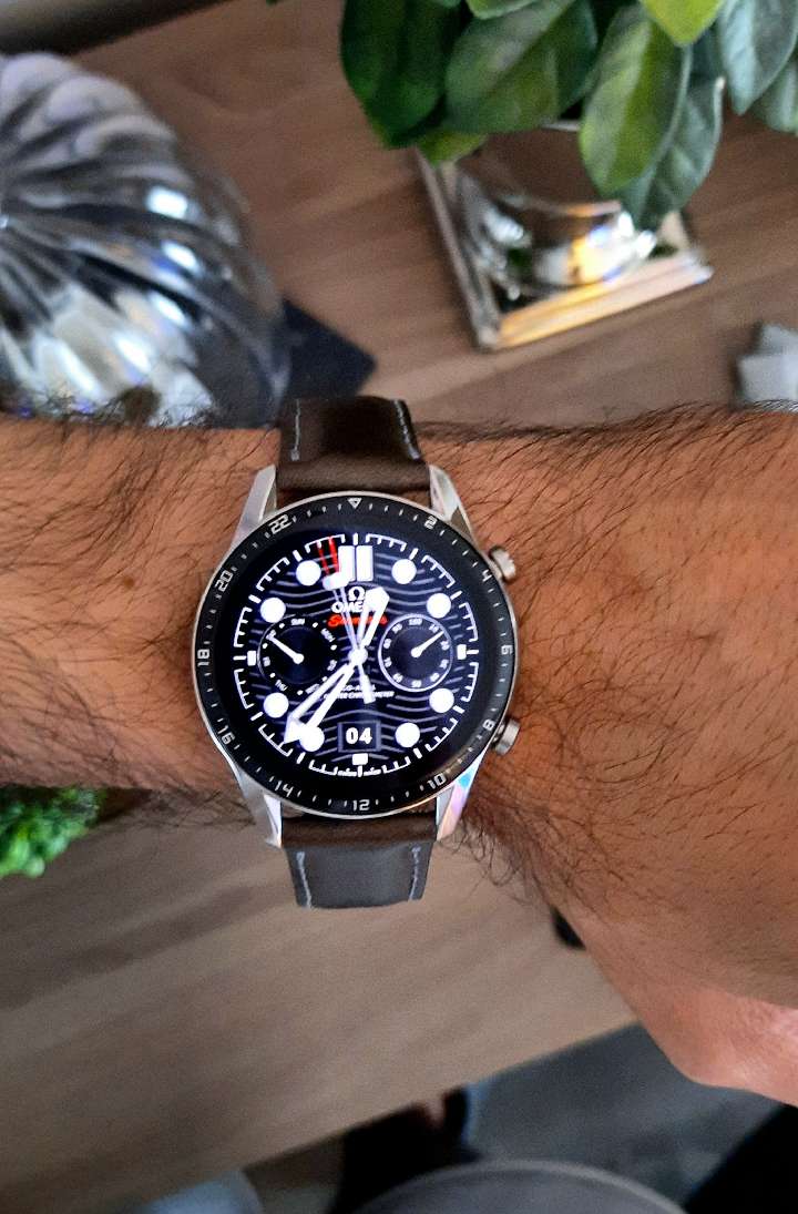 Huawei Watch GT2 PRO