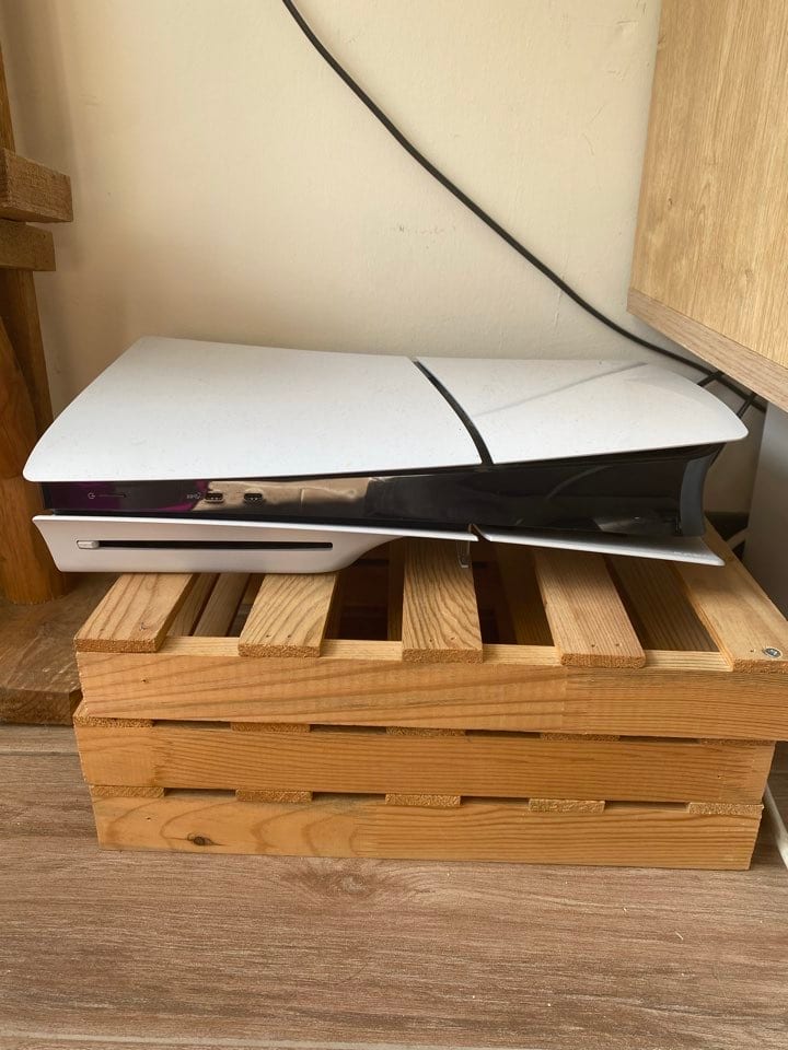 PlayStation + 2 Kol