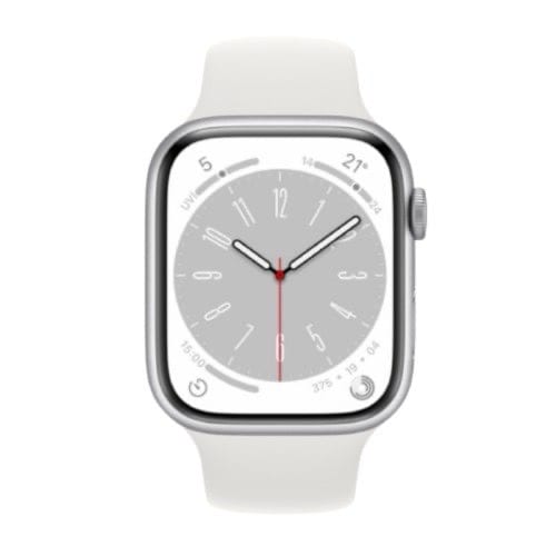 Apple Watch Series 8 GPS Alüminyum 45mm