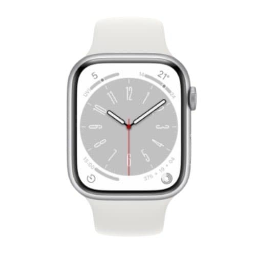 Apple Watch Series 8 GPS Alüminyum 45mm
