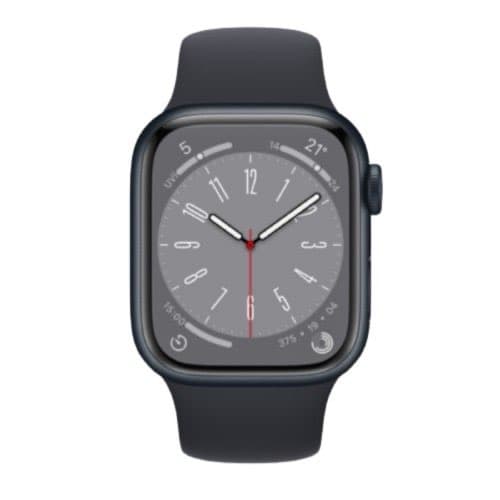 Apple Watch Series 8 GPS Alüminyum 41mm