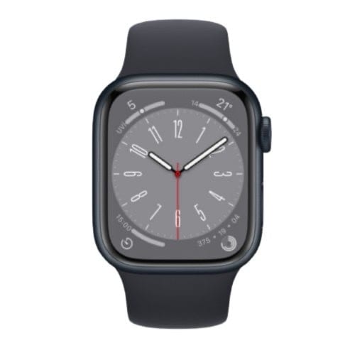 Apple Watch Series 8 GPS Alüminyum 41mm