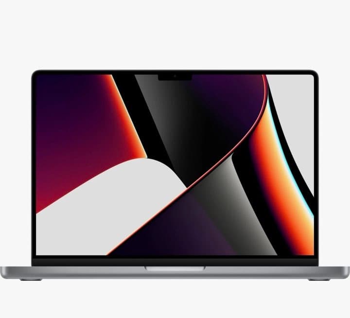 Apple Macbook Pro 14