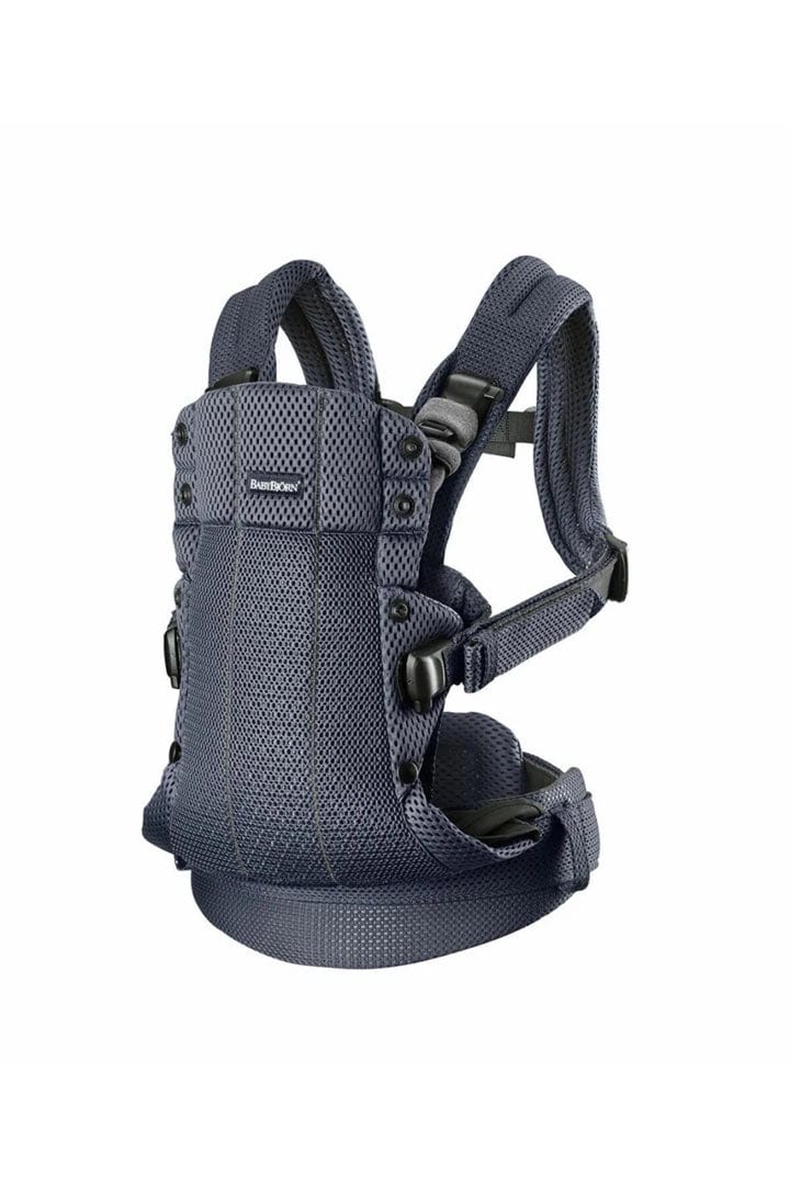 Babybjörn Kanguru Harmony 3D Mesh