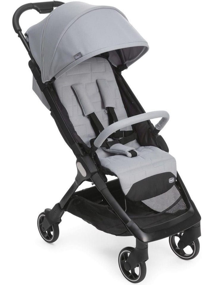 Chicco We Kolay Katlanan Kabin Bebek Arabası
