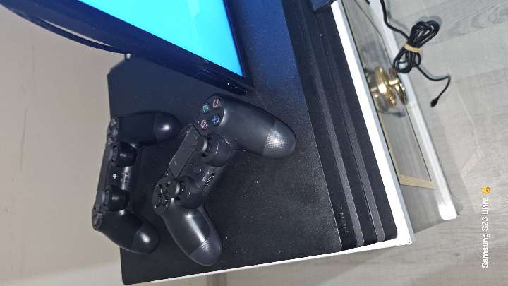 Playstation 4 Pro Jailbreak