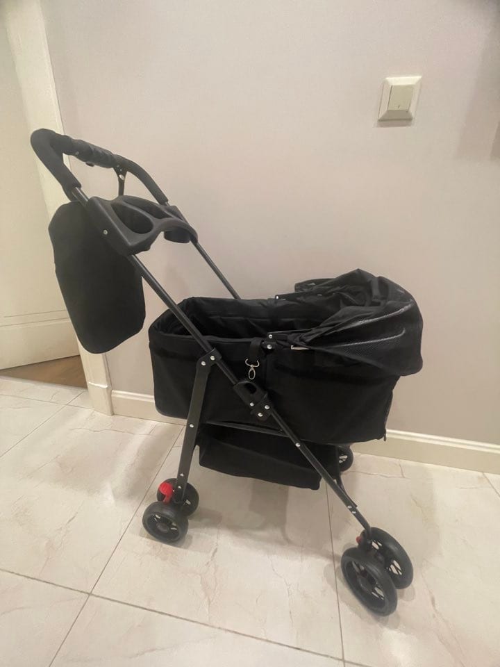 Köpek/ Kedi Puseti