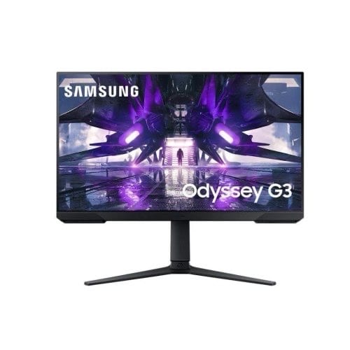 Samsung 27” Oyuncu Monitörü
