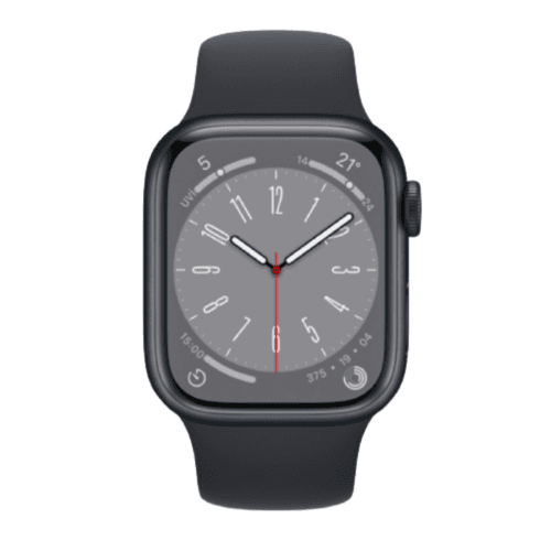 Apple Watch Series 8 GPS 45mm
