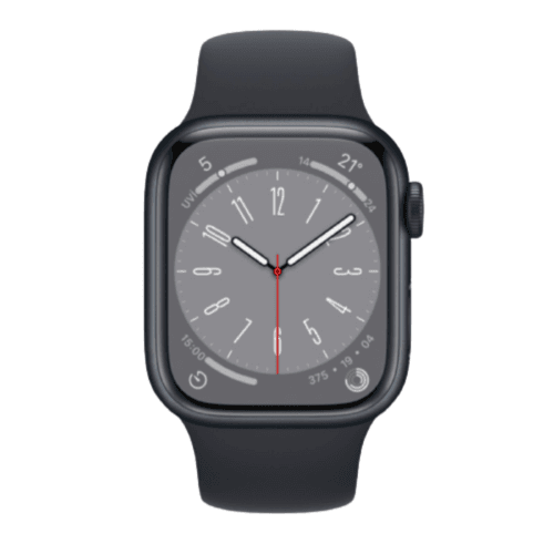 Apple Watch Series 8 GPS 45mm