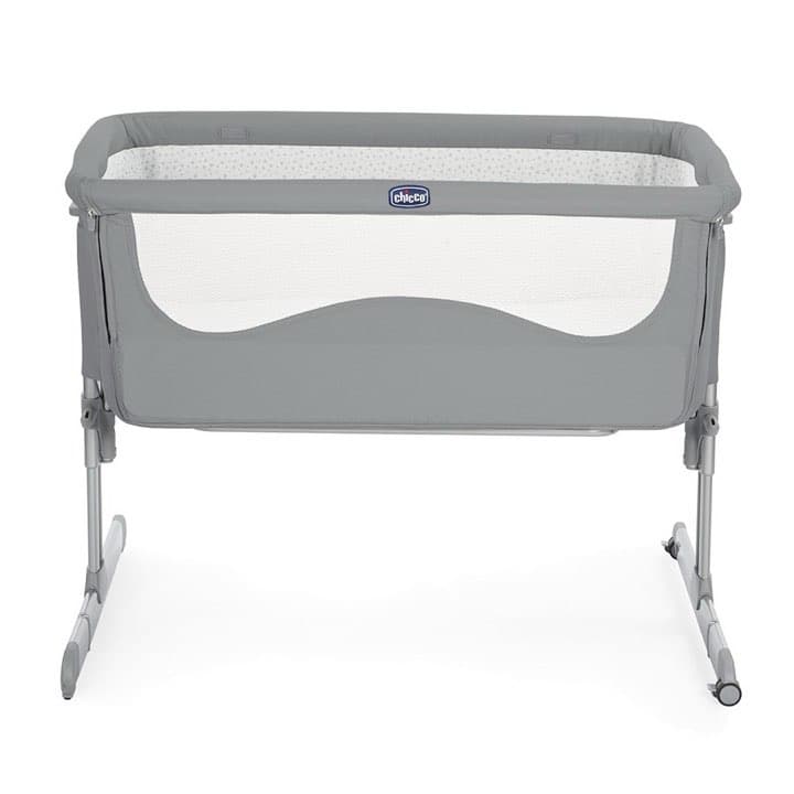Chicco Next 2Me Anne Yanı Beşik