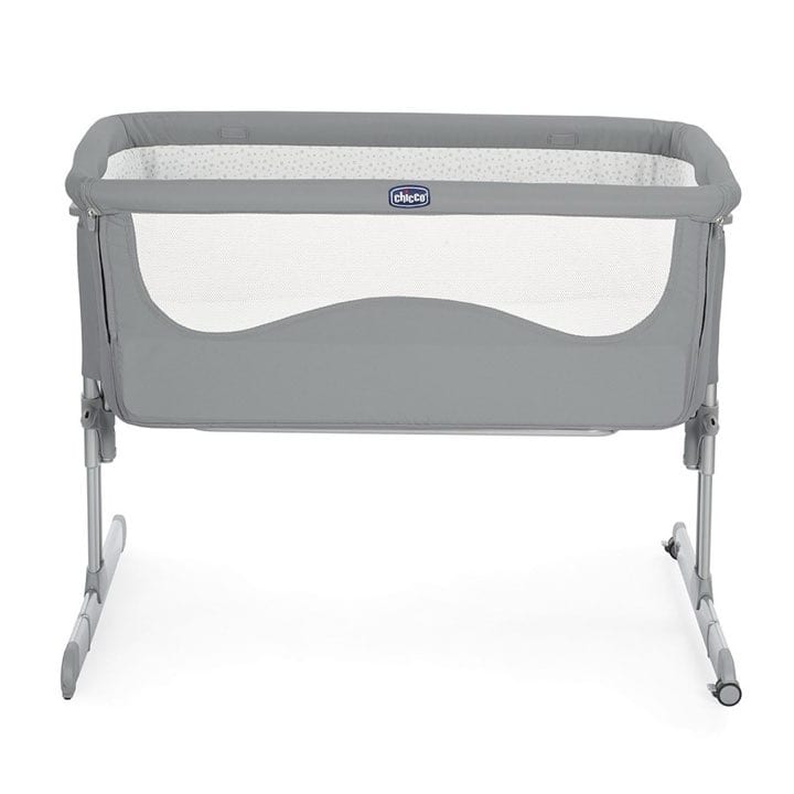 Chicco Next 2Me Anne Yanı Beşik