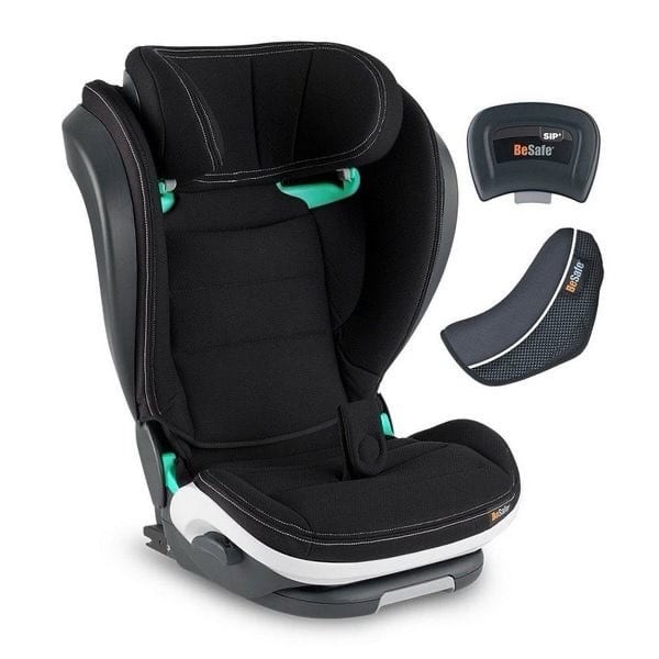 BeSafe İzi Flex Fix Oto Koltuğu İsofix’li