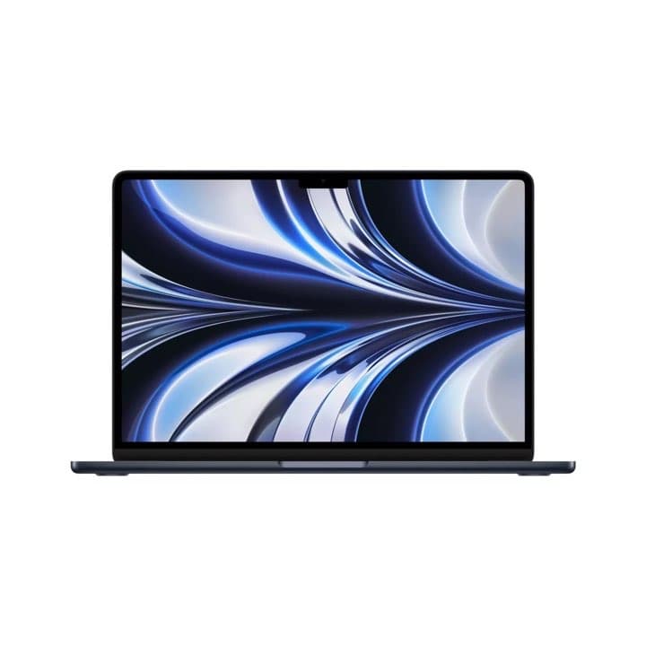Apple Macbook Air M2 Gece Yarısı