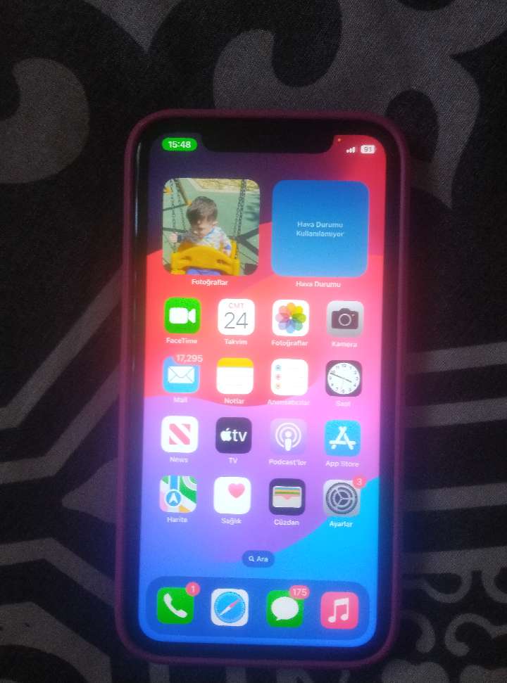 Apple iPhone 11