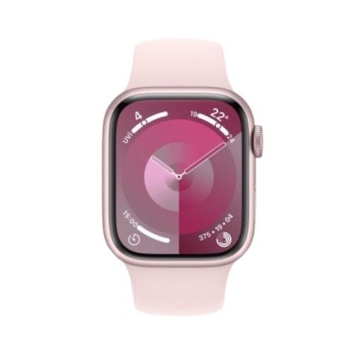 Apple Watch Series 9 GPS Alüminyum 41mm