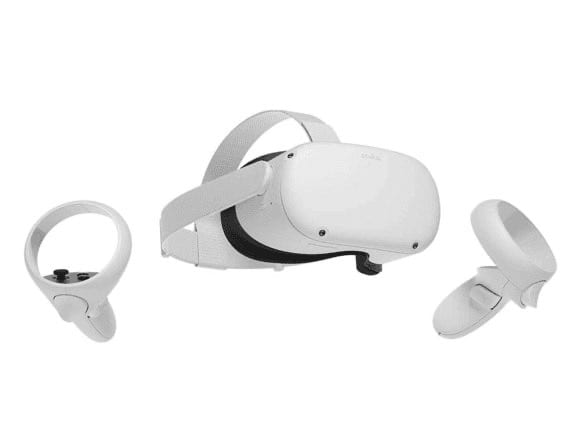 Oculus Quest 2 128GB VR Gözlüğü