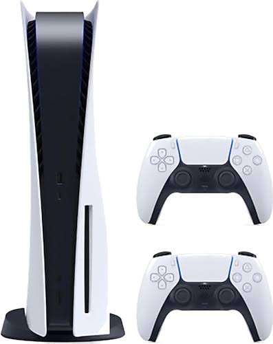 Playstation 5 Oyun Konsolu