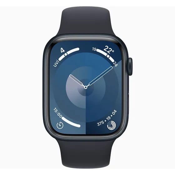 Apple Watch Series 9 GPS 45mm
