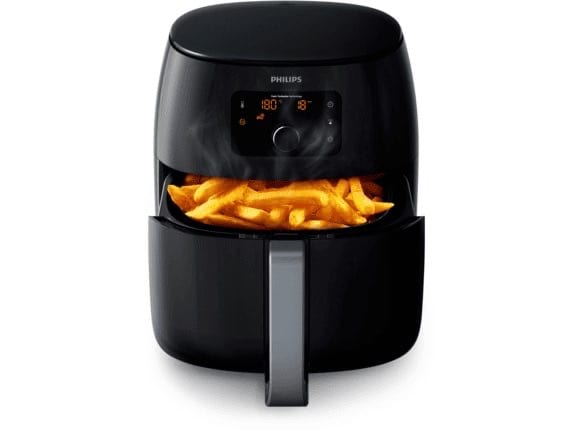Philips Airfryer XXL Avance Collection Fritöz