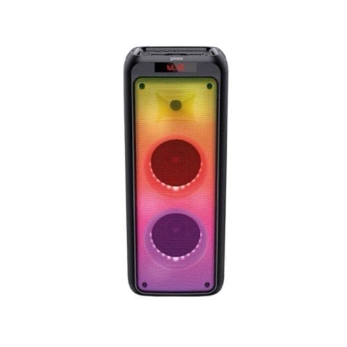 Preo PM500 Taşınabilir Müzik Sistemi