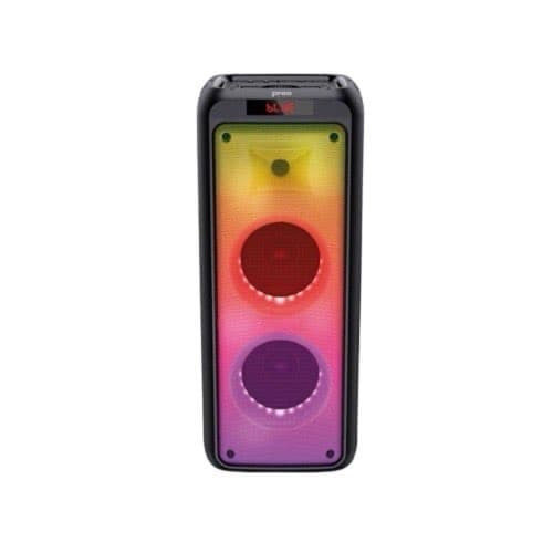 Preo PM500 Taşınabilir Müzik Sistemi