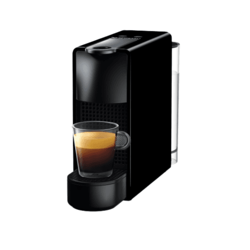 Nespresso Essenza Mini C30 Kahve Makinesi