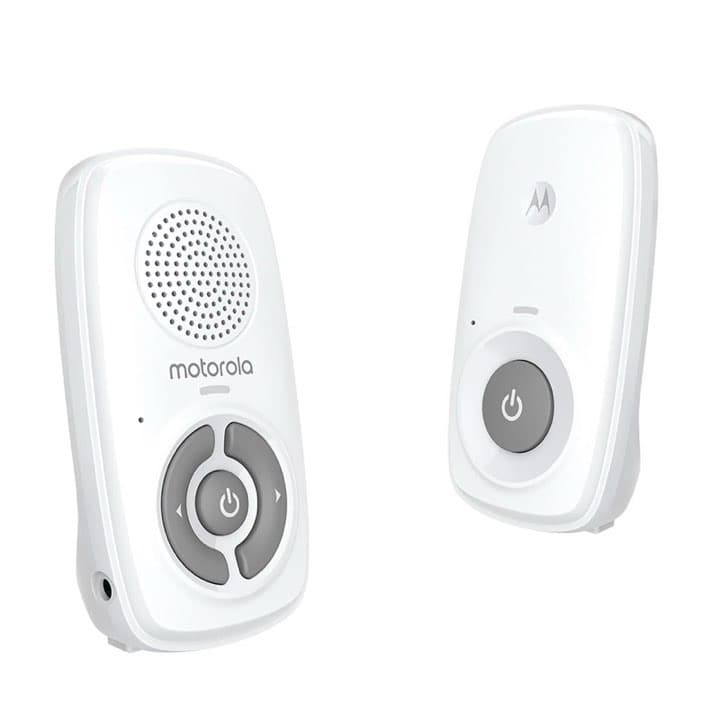 Motorola Dijital Bebek Telsizi