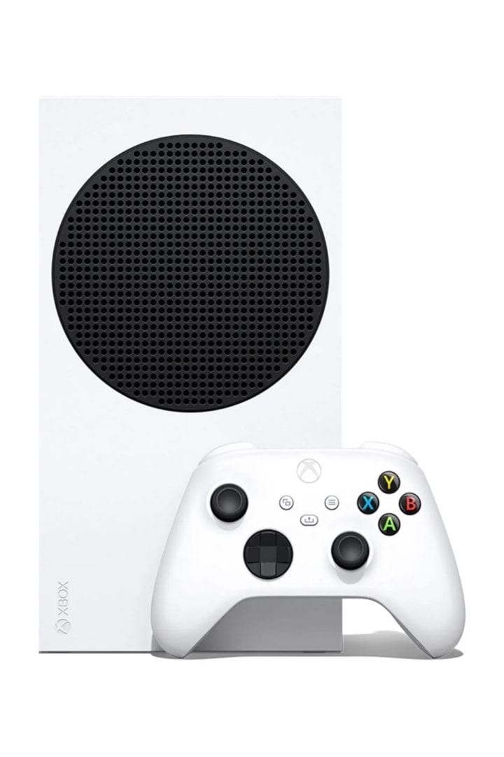 Microsoft Xbox Series S Oyun Konsolu