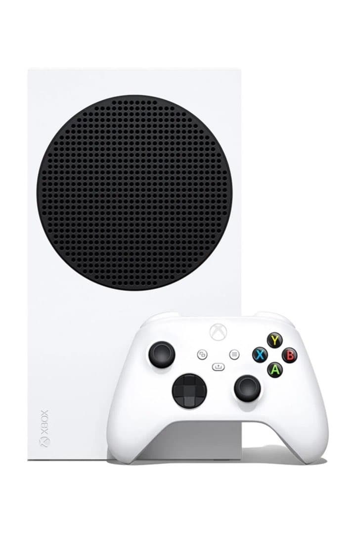 Microsoft Xbox Series S Oyun Konsolu