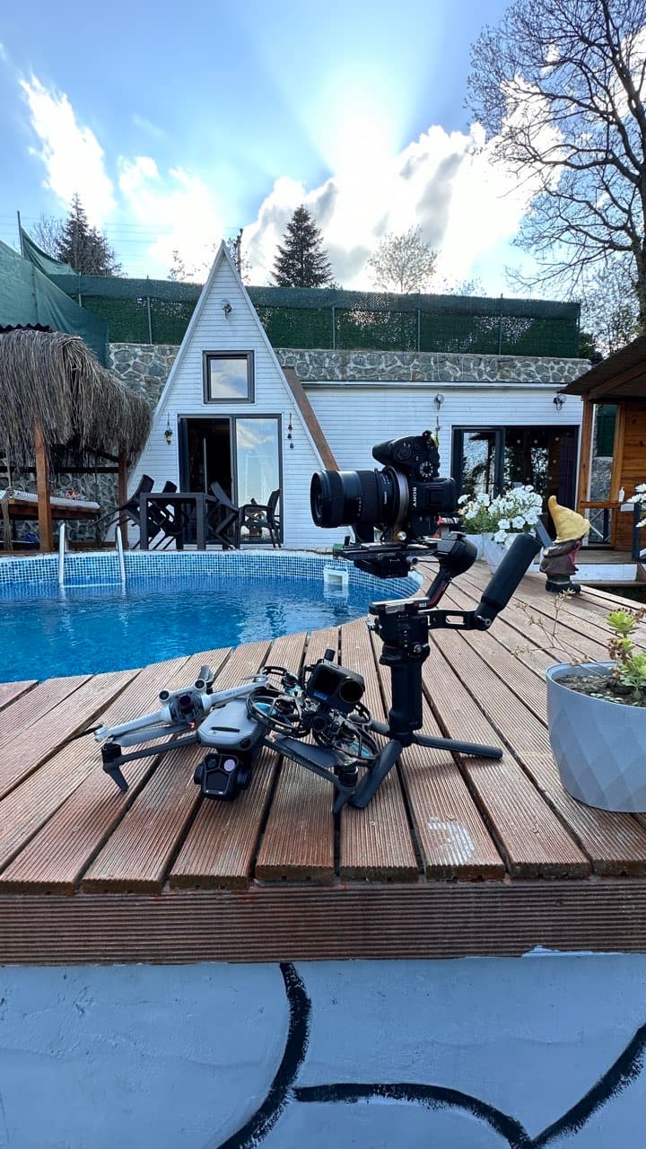 Sony A7S III