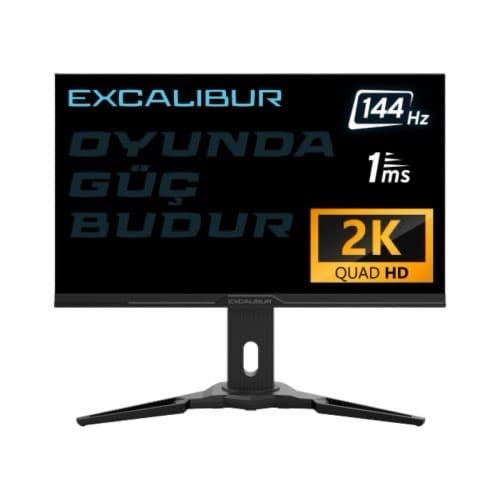 Casper Excalibur M.E27QHD-G Oyuncu Monitörü