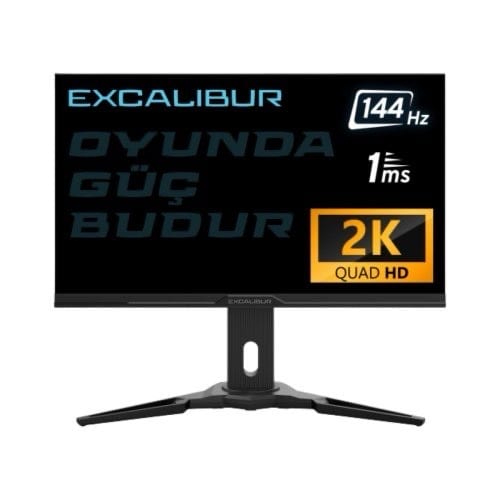 Casper Excalibur M.E27QHD-G Oyuncu Monitörü