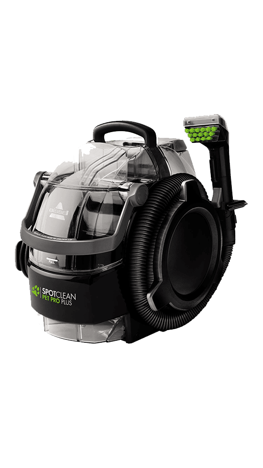 Bissell Spot Clean Pro Halı - Koltuk Yıkama Leke Çıkarma Makinesi