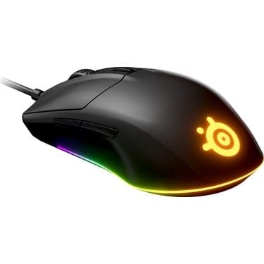 Steelseries Rival 3 RGB Oyuncu Mouse