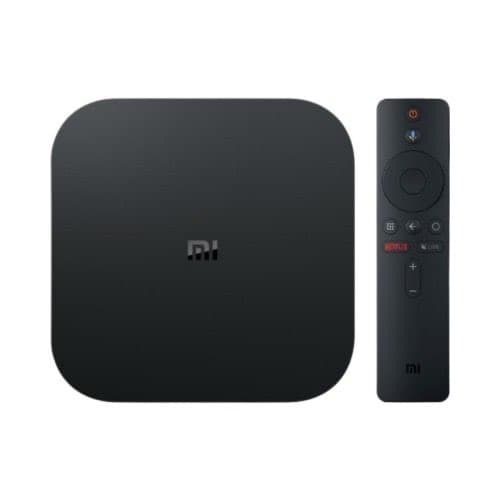 Xiaomi Mi Box S 4K