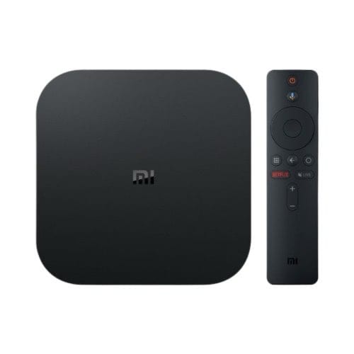 Xiaomi Mi Box S 4K