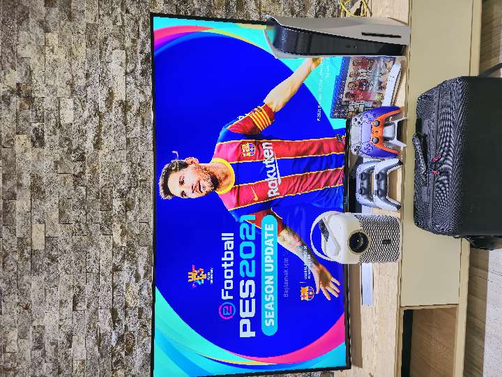 PlayStation 5 Oyun Konsolu