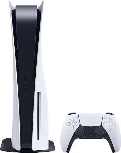 Playstation 5 Digital Edition 1 Kollu