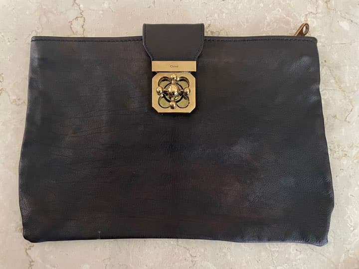 Chloe El Çantası